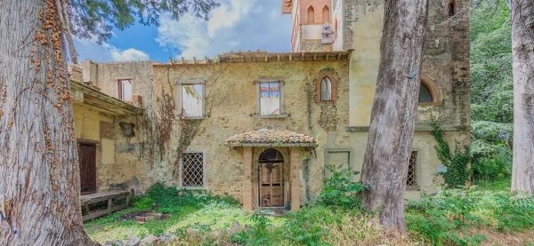 casa indipendente in vendita a San Gimignano