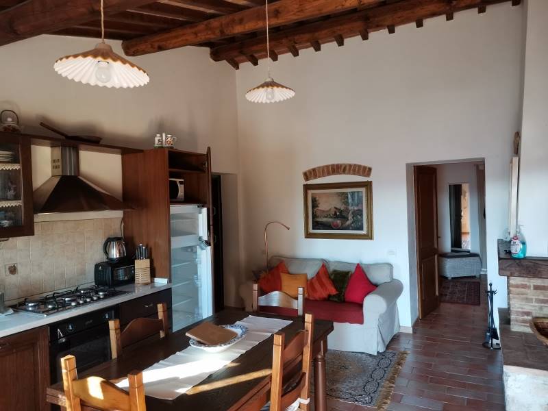 casa indipendente in vendita a San Gimignano