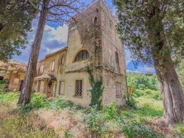 casa indipendente in vendita a San Gimignano