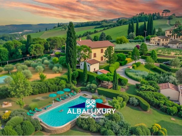 casa indipendente in vendita a San Gimignano