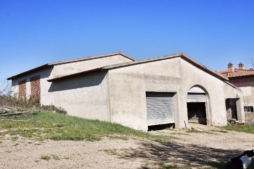 appartamento in vendita a San Gimignano