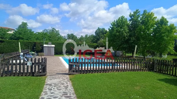 appartamento in vendita a San Gimignano