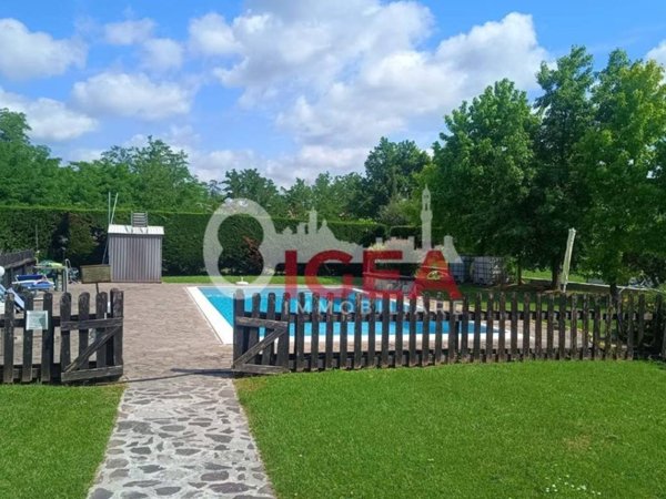 appartamento in vendita a San Gimignano