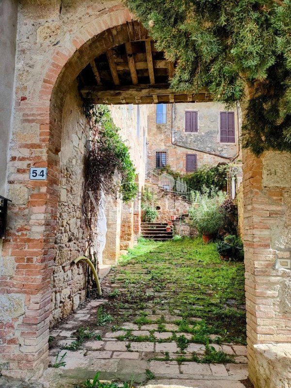 casa indipendente in vendita a San Gimignano