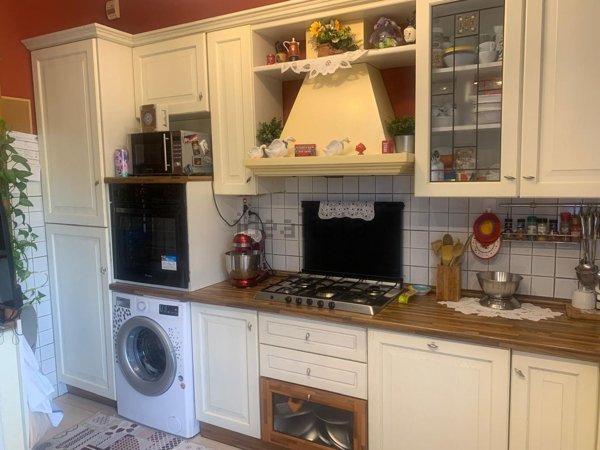 appartamento in vendita a San Gimignano