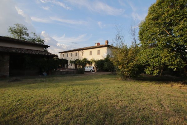casa indipendente in vendita a San Gimignano