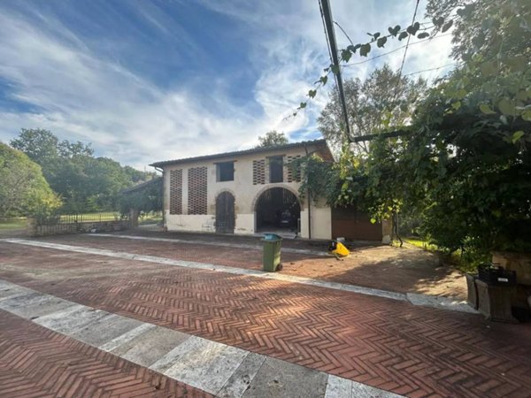 casa indipendente in vendita a San Gimignano