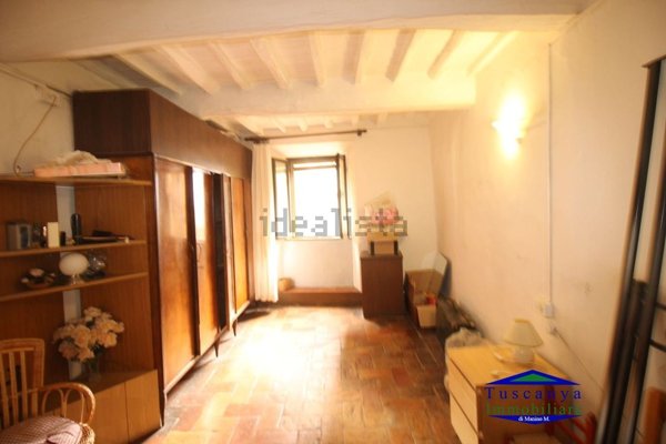 appartamento in vendita a San Gimignano