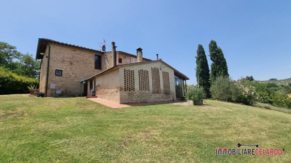 casa indipendente in vendita a San Gimignano