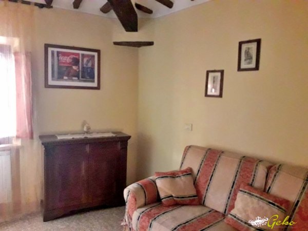 appartamento in vendita a San Gimignano