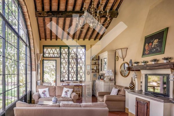 negozio in vendita a San Gimignano