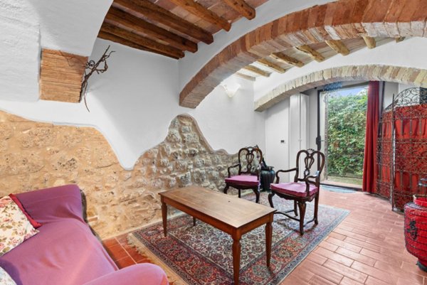 appartamento in vendita a San Gimignano