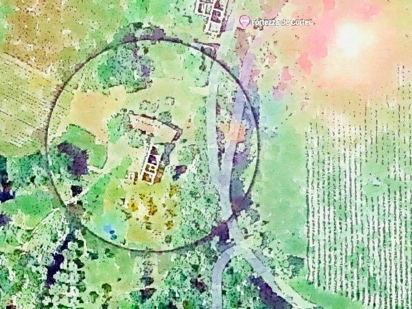 casa indipendente in vendita a San Gimignano