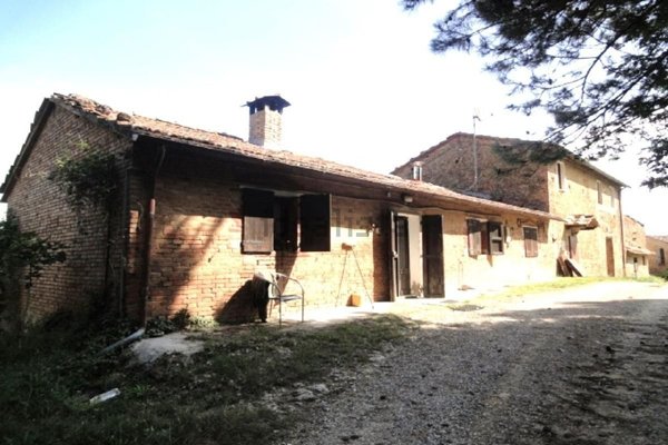 casale in vendita a San Gimignano