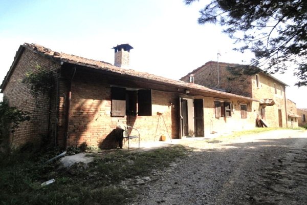 casale in vendita a San Gimignano