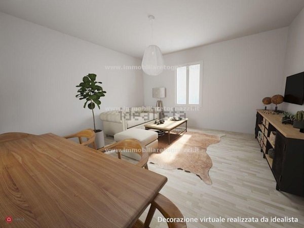 appartamento in vendita a San Gimignano