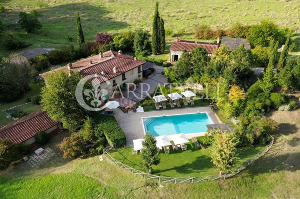 casale in vendita a San Gimignano