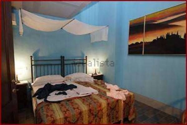 appartamento in vendita a San Gimignano