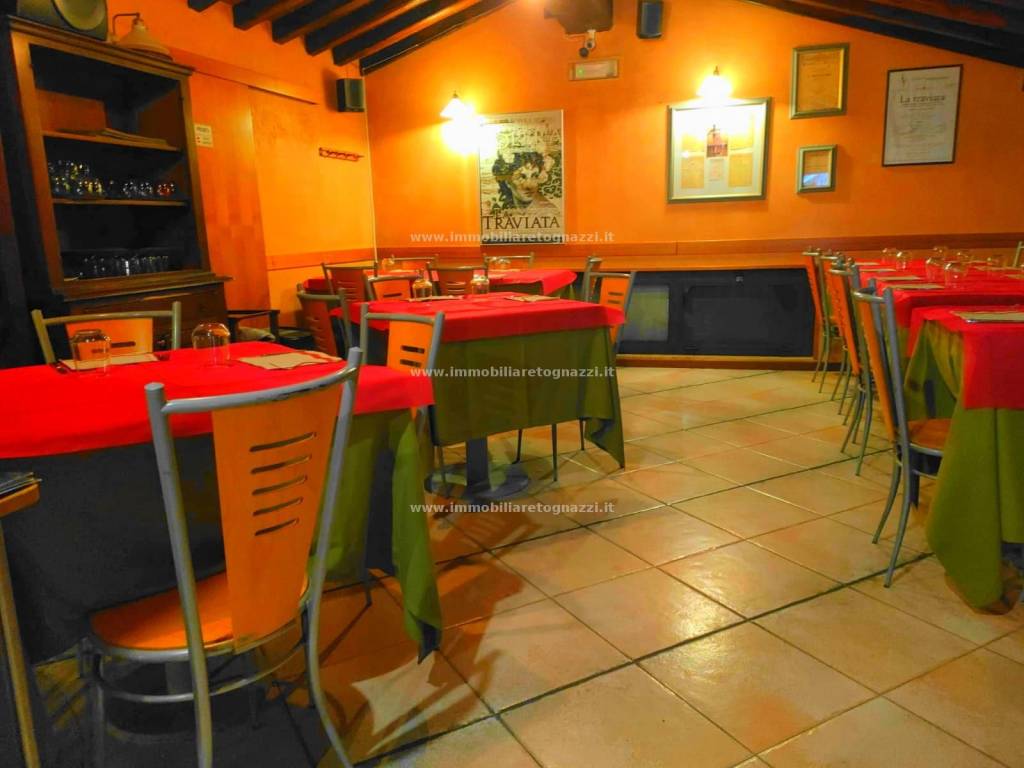 negozio in vendita a San Gimignano