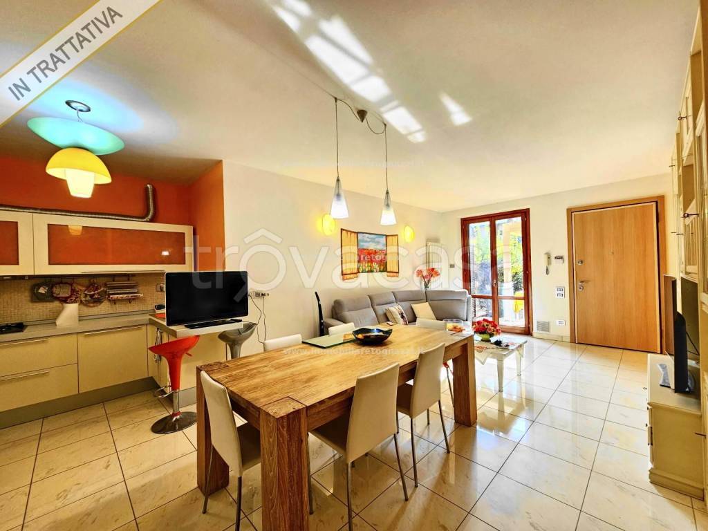 appartamento in vendita a San Gimignano