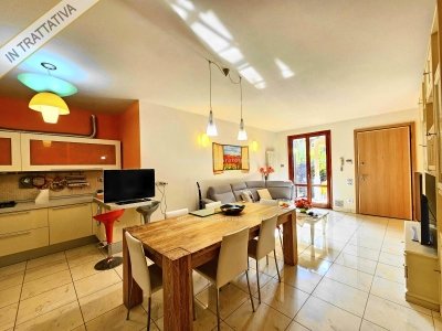 appartamento in vendita a San Gimignano