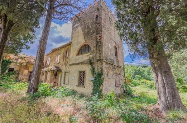 casa indipendente in vendita a San Gimignano