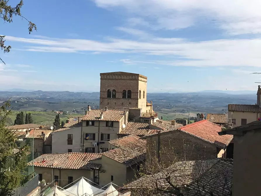appartamento in vendita a San Gimignano