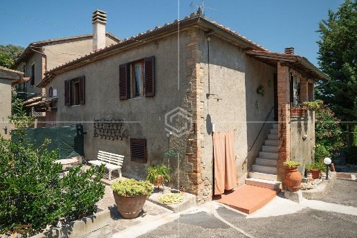 casa indipendente in vendita a San Gimignano