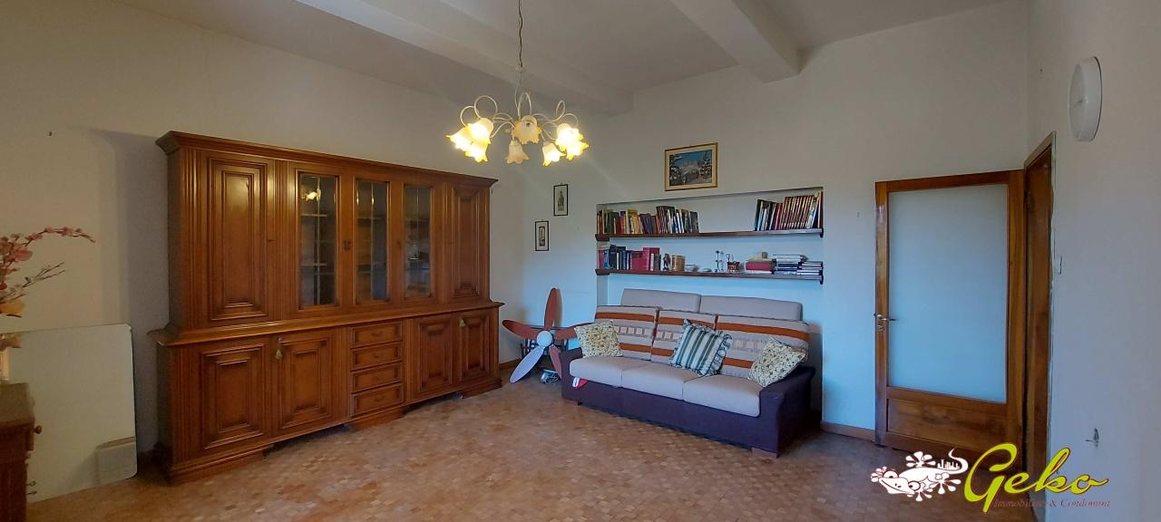 appartamento in vendita a San Gimignano