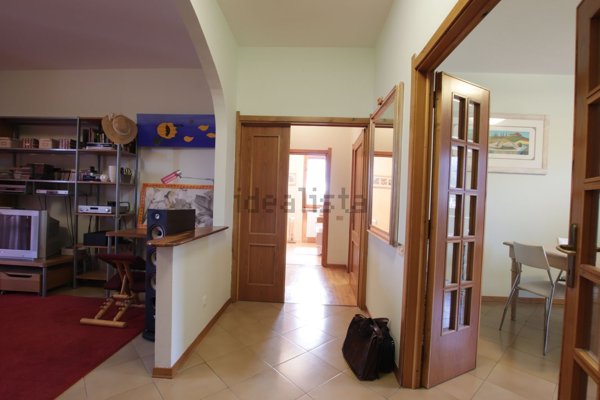 appartamento in vendita a San Gimignano