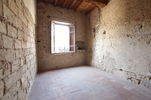 appartamento in vendita a San Gimignano