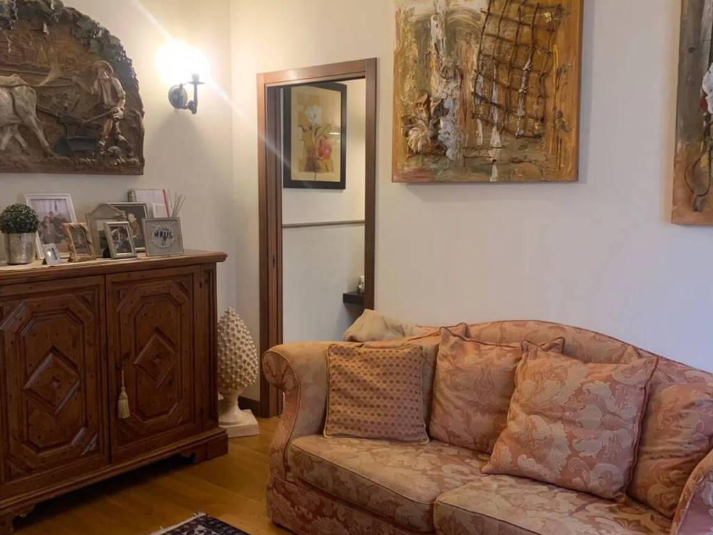 appartamento in vendita a San Gimignano