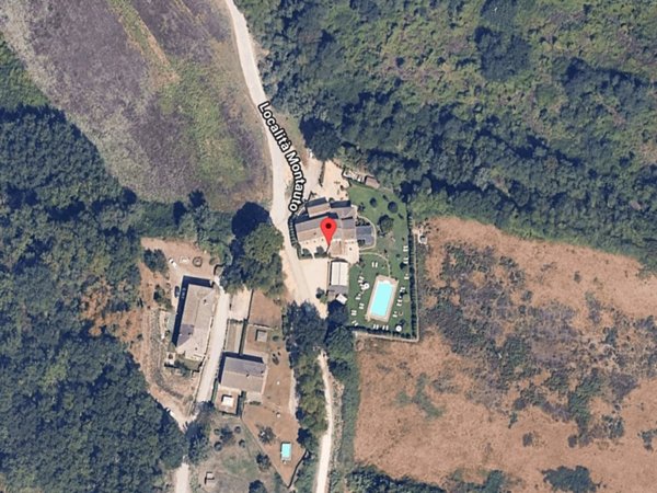 ufficio in vendita a San Gimignano