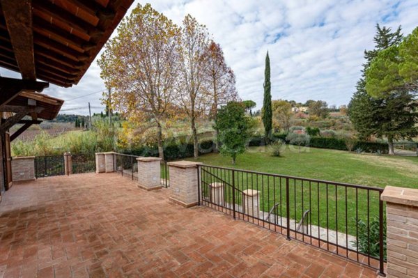 casa indipendente in vendita a San Gimignano