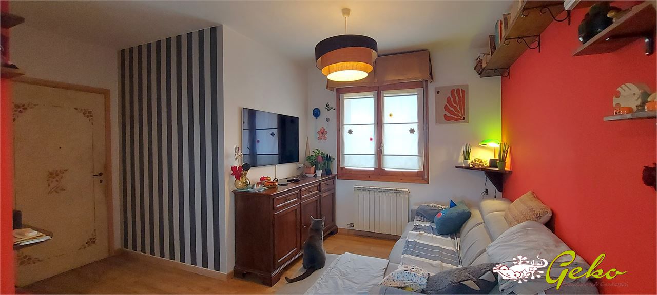 appartamento in vendita a San Gimignano