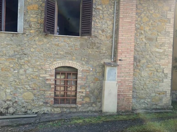 casa indipendente in vendita a San Gimignano