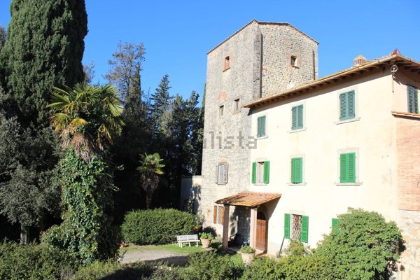 casa indipendente in vendita a San Gimignano