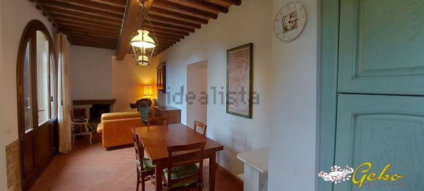 appartamento in vendita a San Gimignano