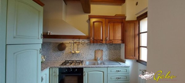 appartamento in vendita a San Gimignano