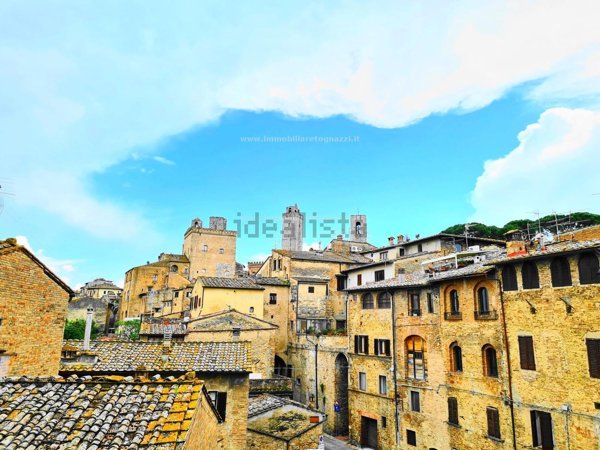 appartamento in vendita a San Gimignano