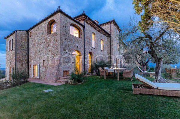 appartamento in vendita a San Gimignano