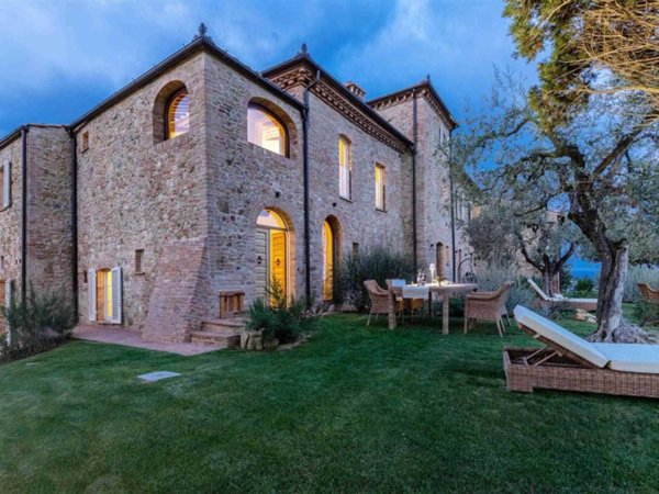 appartamento in vendita a San Gimignano