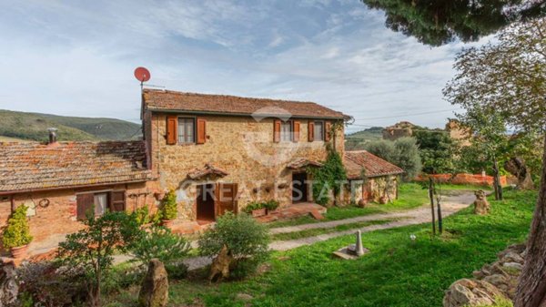 casa indipendente in vendita a San Gimignano