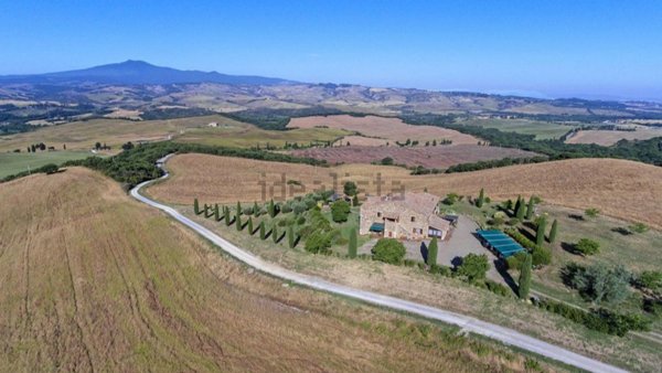 casa indipendente in vendita a San Gimignano
