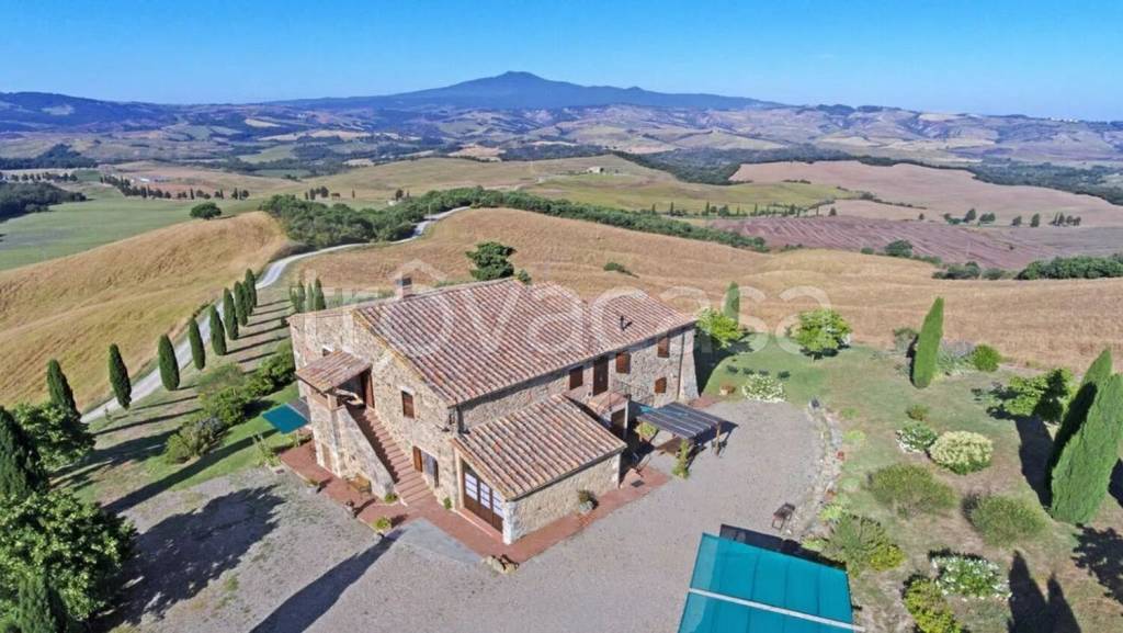 casa indipendente in vendita a San Gimignano