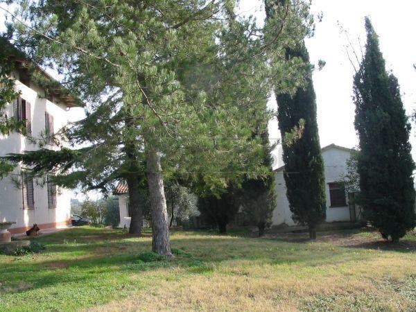 casa indipendente in vendita a San Gimignano