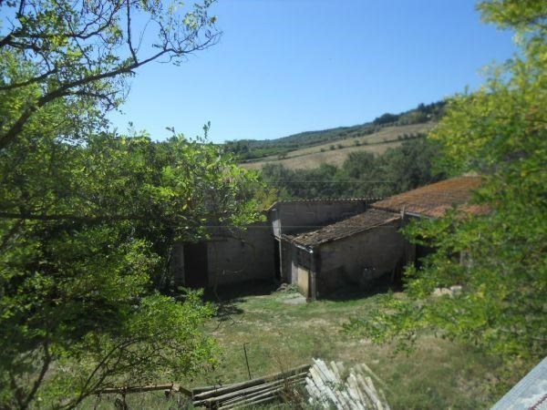 appartamento in vendita a San Gimignano