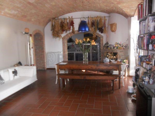 appartamento in vendita a San Gimignano