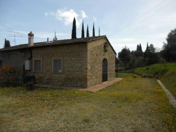 casa indipendente in vendita a San Gimignano