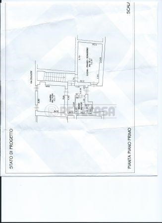 appartamento in vendita a San Gimignano